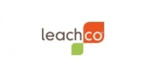 LEACHCO品牌logo