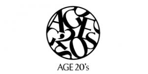 爱纪二十之品牌logo