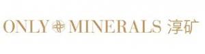 ONLY MINERALS品牌logo