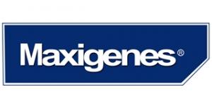 maxigenes品牌logo