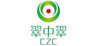 翠中翠品牌logo