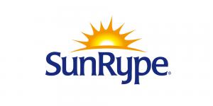 SunRype品牌logo
