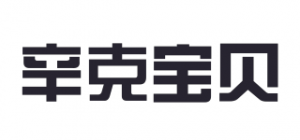 辛克宝贝thinkbaby品牌logo
