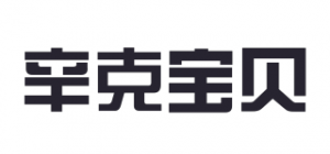 辛克宝贝品牌logo