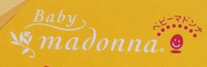 Madonna品牌logo