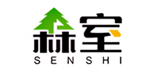 森室品牌logo