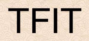 TFIT品牌logo
