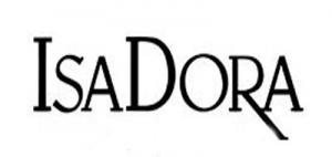 IsaDora品牌logo