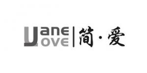 简·爱Jane Love品牌logo
