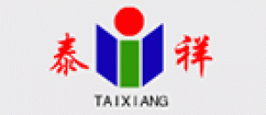 泰祥品牌logo