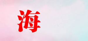 海豊品牌logo