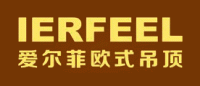 爱尔菲IERFEEL品牌logo