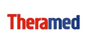 THERAMED品牌logo