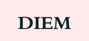 DIEM品牌logo