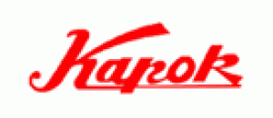 红棉Kapok品牌logo