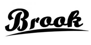 Brook品牌logo