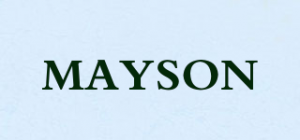 MAYSON品牌logo