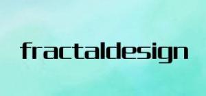fractaldesign品牌logo