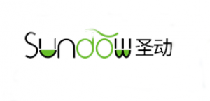 圣动Sundow品牌logo