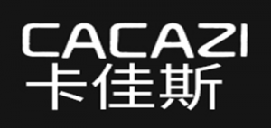 卡佳斯CACAZI品牌logo