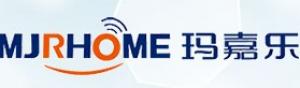 玛嘉乐MJRHOME品牌logo