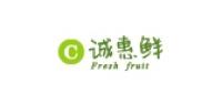 诚惠鲜食品品牌logo