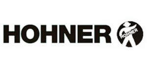和来HOHNER品牌logo