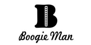 BoogieMan品牌logo