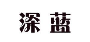 深蓝Deep Blue品牌logo