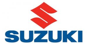 铃木Suzuki品牌logo