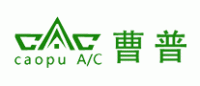 曹普品牌logo