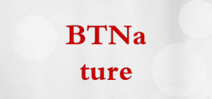 BTNature品牌logo