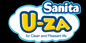 Sanita U－ZA品牌logo