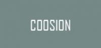 coosion品牌logo