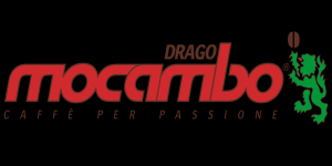 德拉戈·莫卡波品牌logo