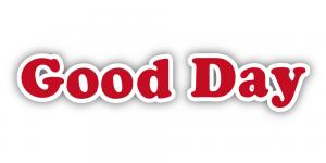 美天Good Day品牌logo