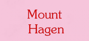 Mount Hagen品牌logo
