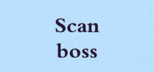 Scanboss品牌logo