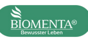 biomenta品牌logo