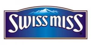 瑞士小姐swissmiss品牌logo