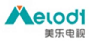 美乐Melody品牌logo