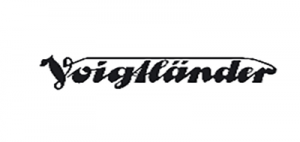 福伦达Voigtlander品牌logo