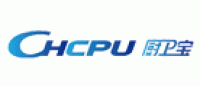 厨卫宝Chcpu品牌logo