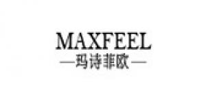 美克司MAX品牌logo