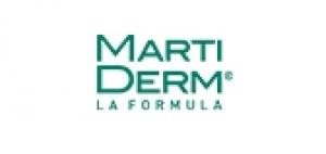 MartiDERM品牌logo