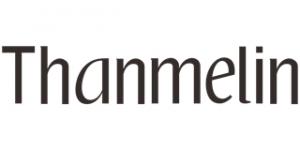 梵蜜琳Thanmelin品牌logo