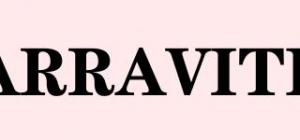 ARRAVITE品牌logo