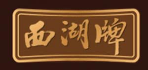 西湖龙冠品牌logo