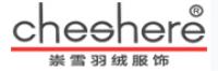 cheshere品牌logo