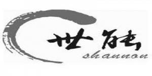 世能shannon品牌logo